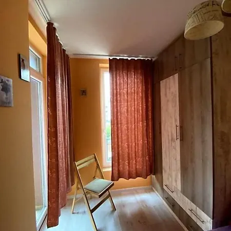 Praskova Appartamento Sofia